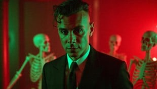 Asaf Avidan: Der philosophische Sänger mit der unverkennbaren Stimme freut sich ganz besonders ...