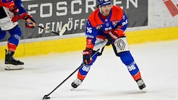 HCI-Stürmer Steven Owre fällt ganze Saison aus.