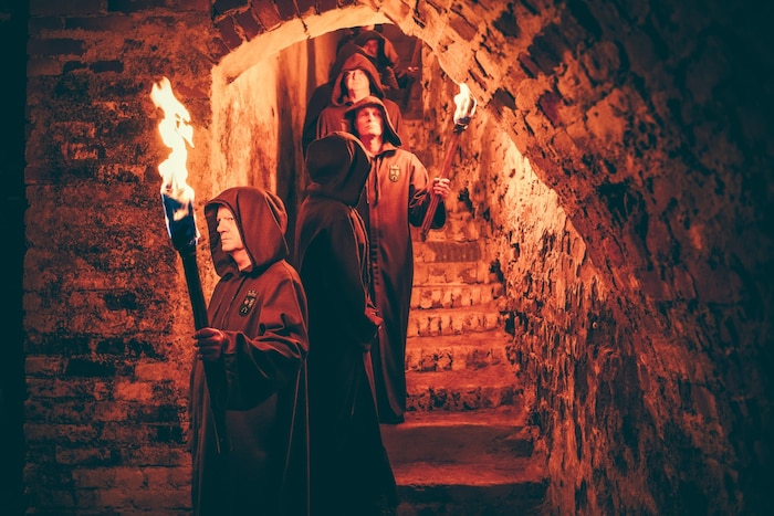 Die oststeirischen Apfelbrenner destillieren nach einem alten Rezept – und lieben düstere ...