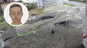 Danylo K. (kl. Bild) starb im Auto seines Vaters am Marlen-Haushofer-Weg.