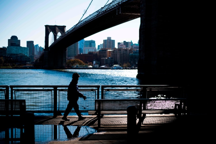 Die US-Bürger wünschen sich ein leistbareres Leben.