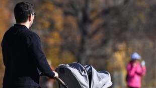 In 50 Jahren sind Männer und Frauen in der EU laut einem neuen Bericht komplett gleichberechtigt ...