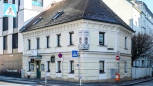 Das Gründerzeithaus soll auch künftig eine Bühne für Wirtshauskultur sein.