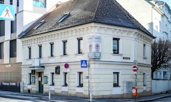 Das Gründerzeithaus soll auch künftig eine Bühne für Wirtshauskultur sein.