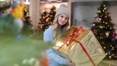 Advent, Advent, jeder zum Einkaufen rennt! Aber dabei sollten kluge Shopper bedenken, dass es ...