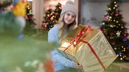 Advent, Advent, jeder zum Einkaufen rennt! Aber dabei sollten kluge Shopper bedenken, dass es ...