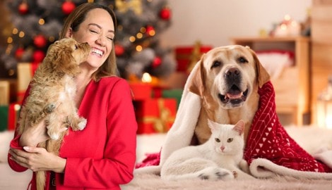 Sasa und „Lotti“ haben viele tolle Preise in den Topf gelegt – und helfen so Vierbeinern im ...