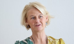 Veronika Sexl ist seit März 2023 Rektorin der Universität Innsbruck.