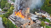 Heuer brannte in Mattighofen ein Pelletswerk. Dies hat auf den Preis kaum Auswirkung. Bundesweit ...