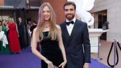 Eleonore Habsburg-Lothringen ist Schmuckdesignerin, hat den Blick für das Schöne. Seit 2020 ist ...