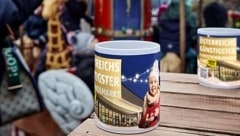 Angeboten werden Produkte aus dem Hofer-Sortiment.