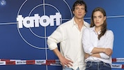 Das neue Wiener „Tatort“-Duo Laurence Rupp und Miriam Fussenegger – sie werden ab 2017 ...
