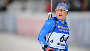 Dorothea Wierer