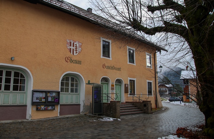 Die Gemeinde Ebenau ist pleite und seit acht Jahren im Ausgleich.