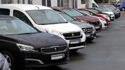 Die Autohändler sind verärgert.