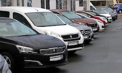 Die Autohändler sind verärgert.