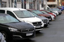 Die Autohändler sind verärgert.