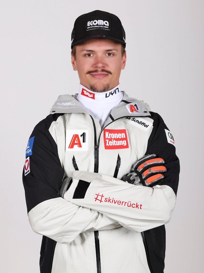 Noel Zwischenbrugger