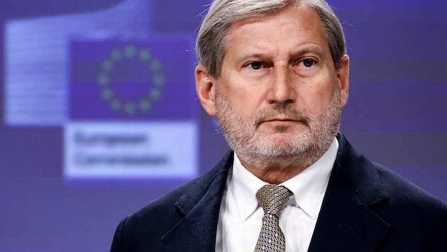 Holt Kanzler Stocker einen der langweiligsten Politiker aus der Pension zurück?