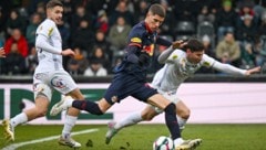 Ratkov (M.) und die Bullen hätten einen Elfer bekommen müssen.