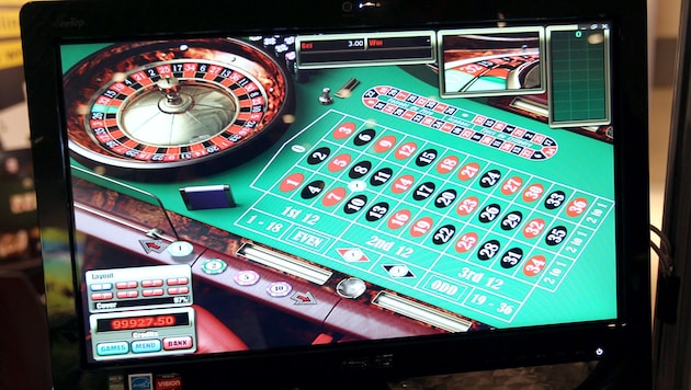 Im Online-Glücksspiel ist der Anteil an nicht-lizensierten Anbietern hoch.