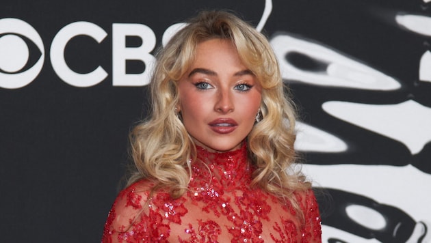 Sabrina Carpenter nennt den Clip, den das Weiße Haus mit ihrem Song „Juno“ unterlegt hatte, ...