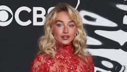 Sabrina Carpenter nennt den Clip, den das Weiße Haus mit ihrem Song „Juno“ unterlegt ...