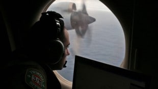Bisherige Suchaktionen nach dem Malaysia-Airlines-Flug MH370 blieben erfolglos – nun können ...
