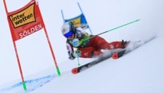 Herber Rückschlag für Maja Waroschitz