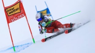 Herber Rückschlag für Maja Waroschitz