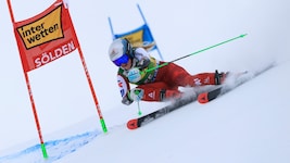 Herber Rückschlag für Maja Waroschitz