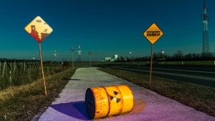 Hunderte winzige Atomkraftwerke, sogenannte Small Modular Reactors (SMR), sollen nach dem Willen ...