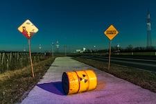 Hunderte winzige Atomkraftwerke, sogenannte Small Modular Reactors (SMR), sollen nach dem Willen ...