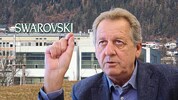 Tirols AK-Boss Erwin Zangerl ist nicht gut auf die Swarovski-Führung zu sprechen.