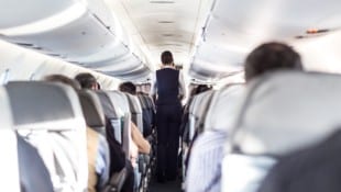 Für mehr Platz soll man im Flugzeug einer bestimmten Fluglinie jetzt auch mehr zahlen