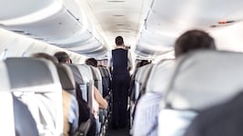Für mehr Platz soll man im Flugzeug einer bestimmten Fluglinie jetzt auch mehr zahlen