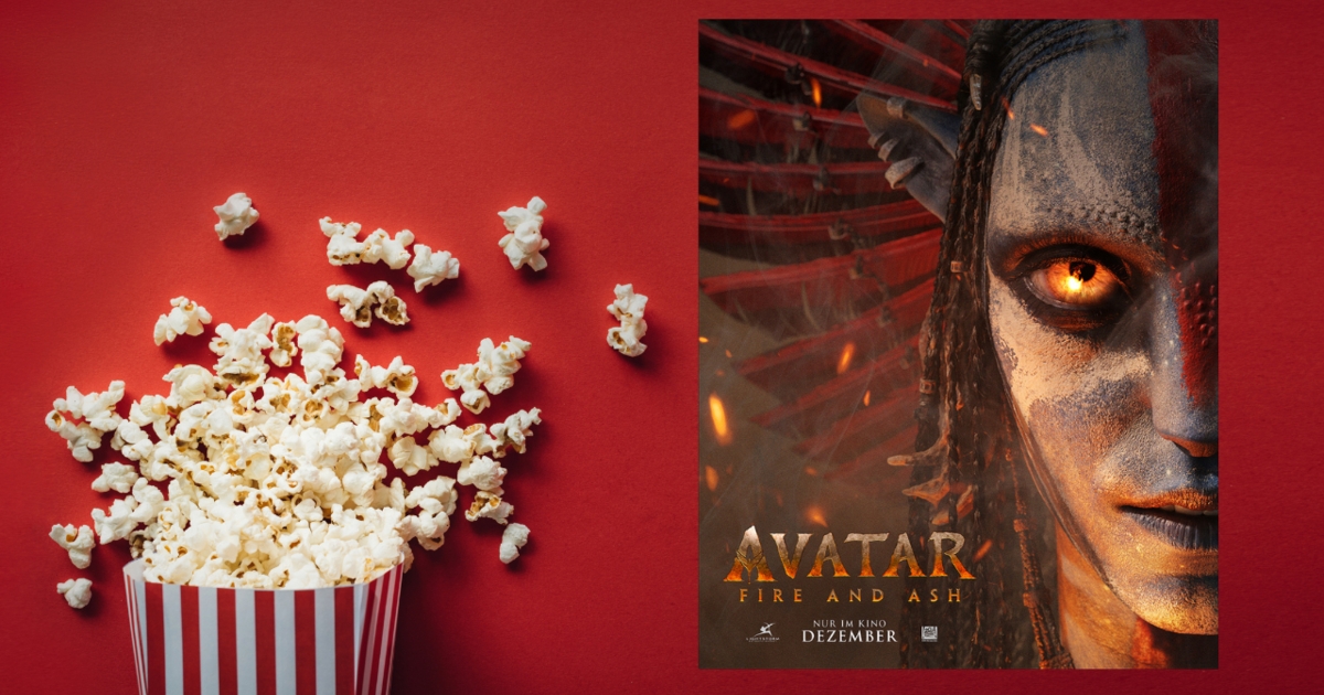 Avatar: Fire and Ash – New Clans & Locations Revealed