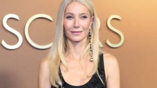 „Oh, Mist!“ Gwyneth Paltrow enthüllte jetzt einen peinlichen Moment beim Dreh mit Timothée ...