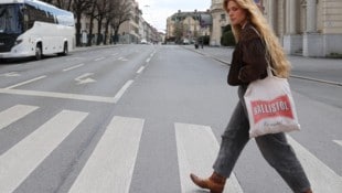 Ob es am Mittwoch eine Entscheidung um das Bleiberecht Windls geht, bleibt offen.