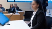 Voll Selbstmitleid saß Bernadette H. vor den Geschworenen im Landesgericht Korneuburg.