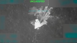 Bei einem Angriff auf ein angebliches Drogenboot im September 2025 wurden laut Medienberichten ...