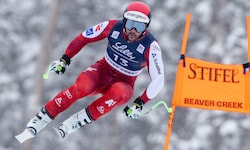 Vincent Kriechmayr und Co. werden in Beaver Creek bereits am Donnerstag zur Abfahrt gebeten…