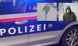 In Wien wurde erneut gutgläubigen Opfern Bargeld und Schmuck von falschen Polizisten abgenommen. ...