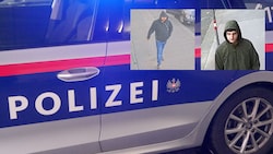 In Wien wurde erneut gutgläubigen Opfern Bargeld und Schmuck von falschen Polizisten abgenommen. ...