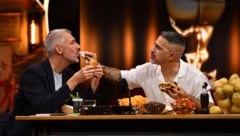 In „TV total“ wird viel herumgeblödelt – manchmal auf Kosten anderer.