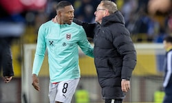 Mit wem duellieren sich David Alaba, Ralf Rangnick und Co. in der WM-Vorbereitung?