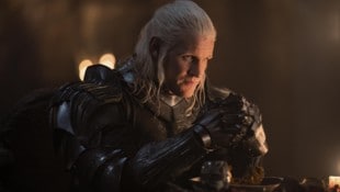Szene aus „House of the Dragon“