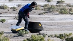 Zucker, uraltes „Gummi“ und Staub explodierter Sterne – die NASA macht überraschende Funde auf ...