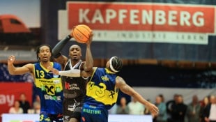 Kapfenbergs Bulls wollen künftig viel mehr als „nur“ Basketball-Action anbieten.
