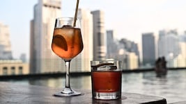 In Thailand wurden die Alkoholgesetze für ein halbes Jahr gelockert. Laut der Regierung handelt ...